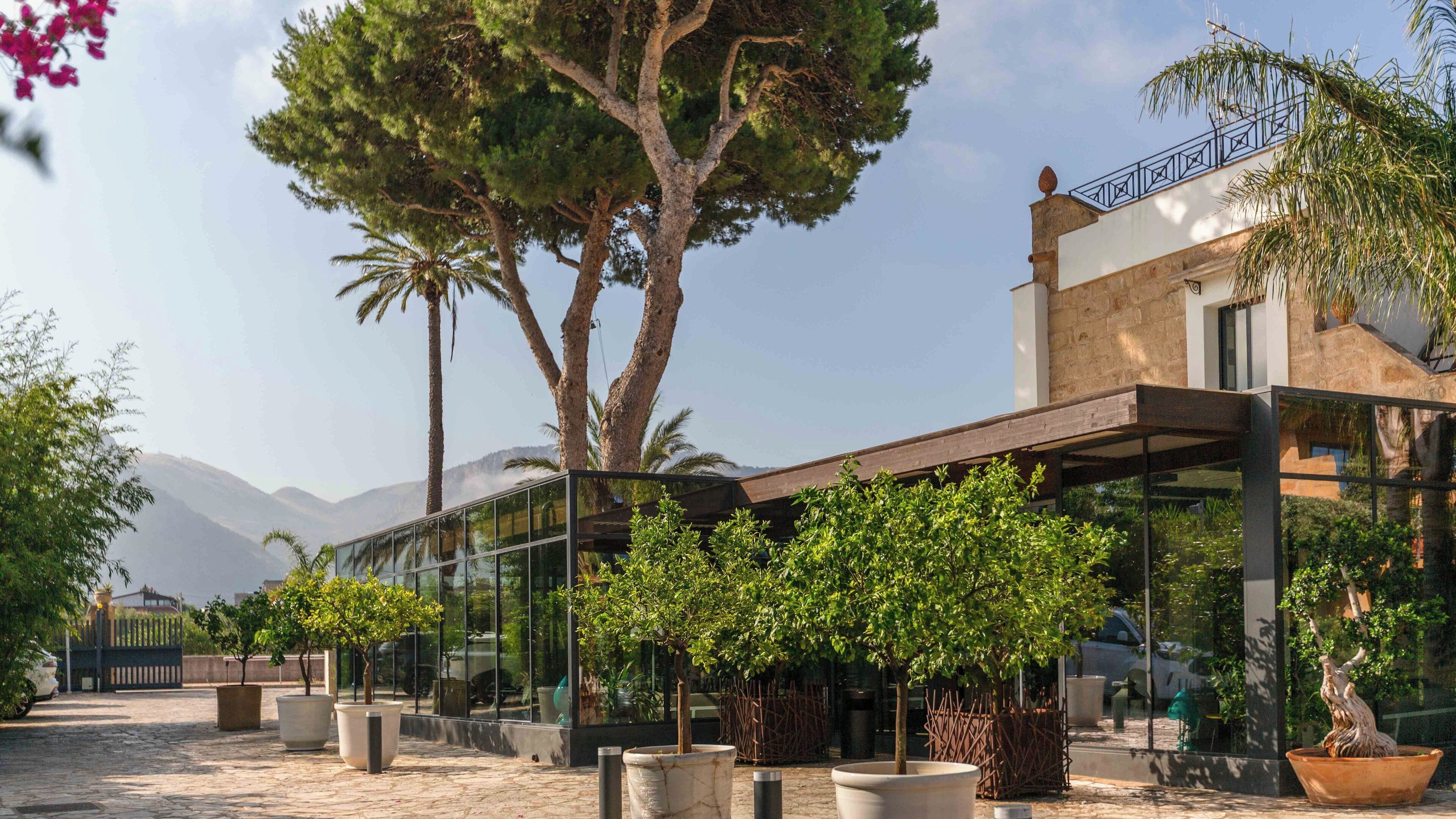 Foto - Magaggiari Hotel Resort