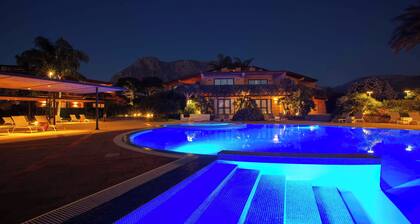 Magaggiari Hotel Resort