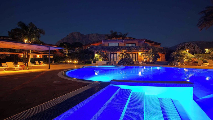 Magaggiari Hotel Resort
