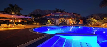 Magaggiari Hotel Resort