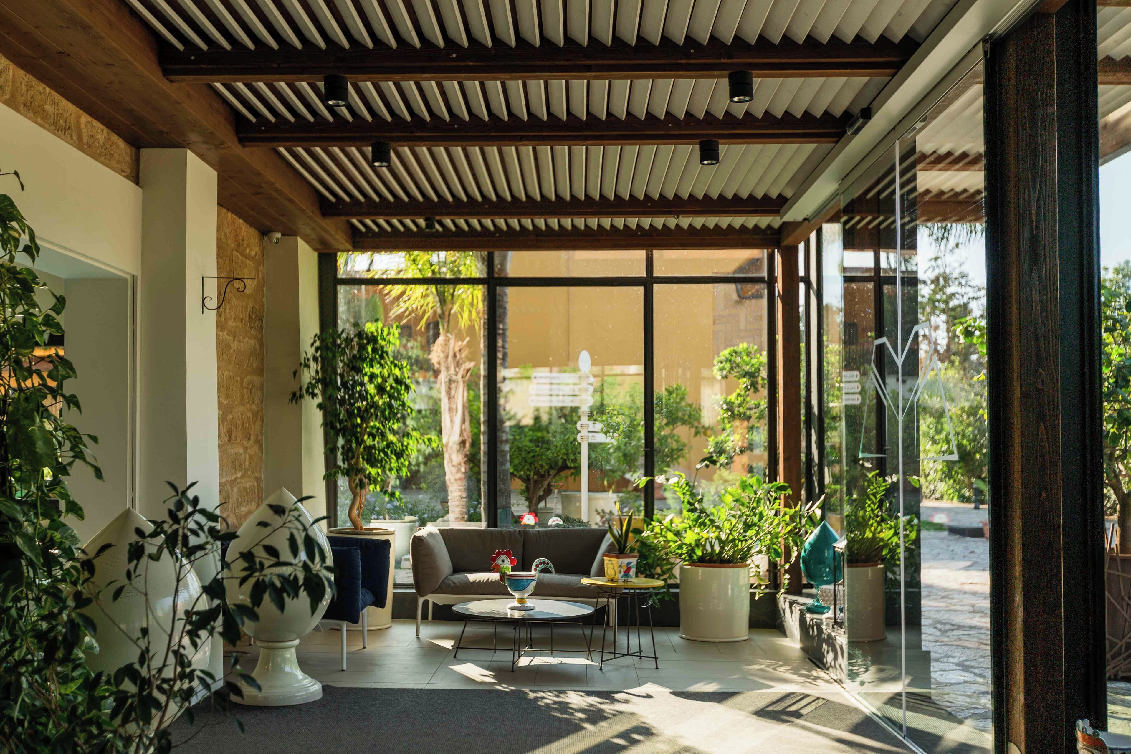 Foto - Magaggiari Hotel Resort