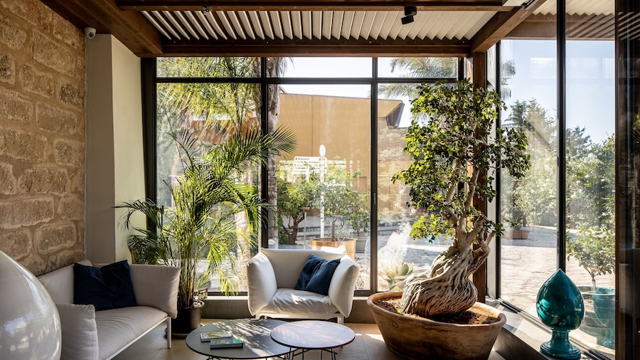 Magaggiari Hotel Resort