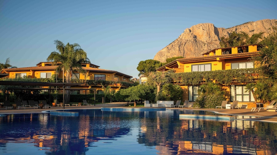 Magaggiari Hotel Resort