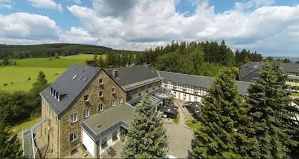 Sonnenhotel Hoher Hahn