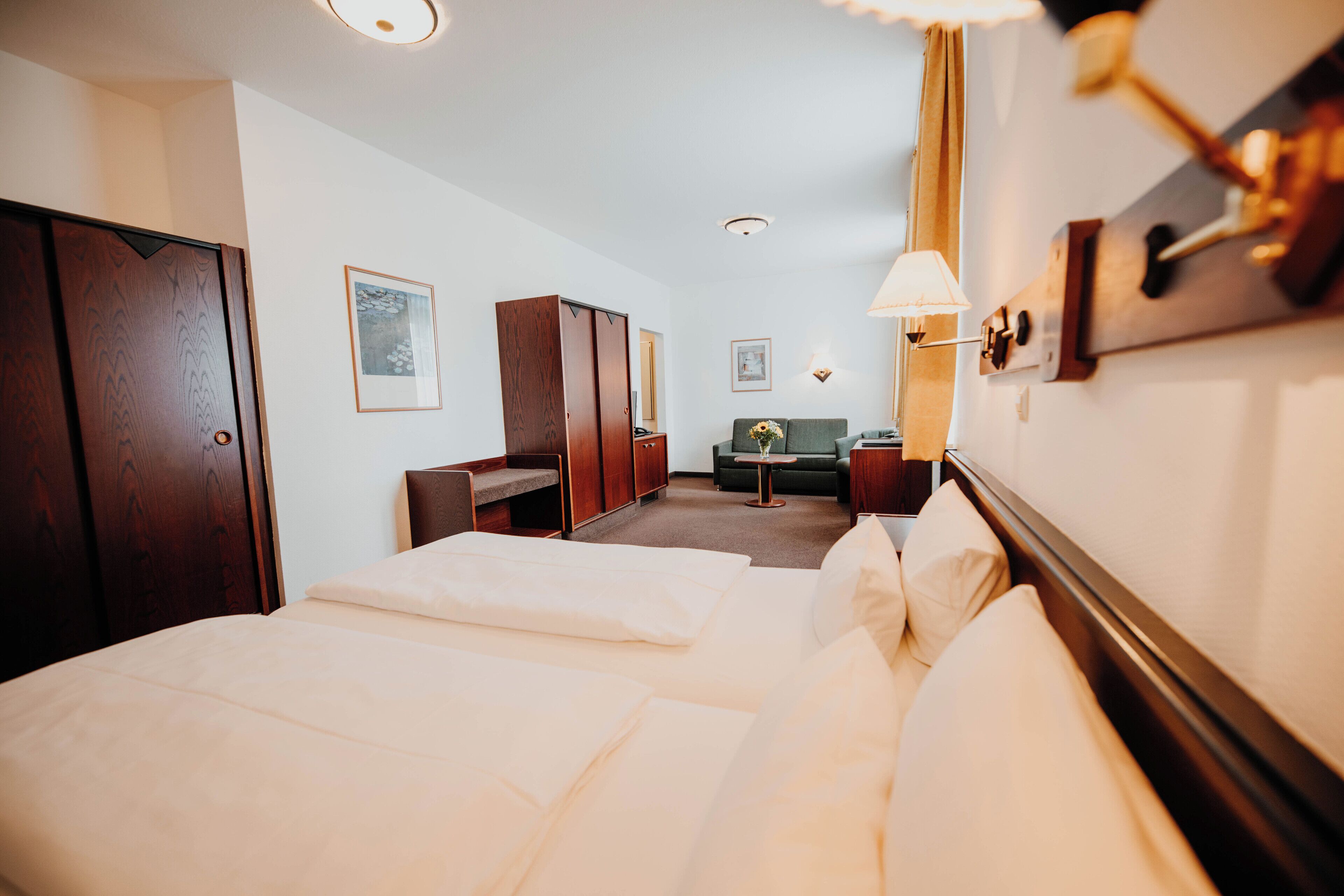 Familienzimmer (Classic)