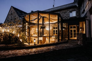 Exterior - Sonnenhotel Hoher Hahn (Schwarzenberg/Erzgeb.)