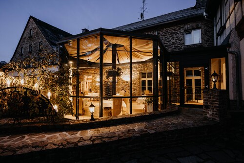 Sonnenhotel Hoher Hahn