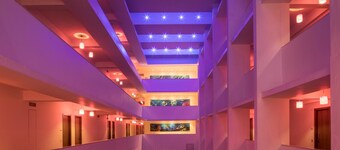 The Park Navi Mumbai