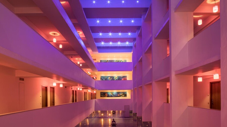 The Park Navi Mumbai