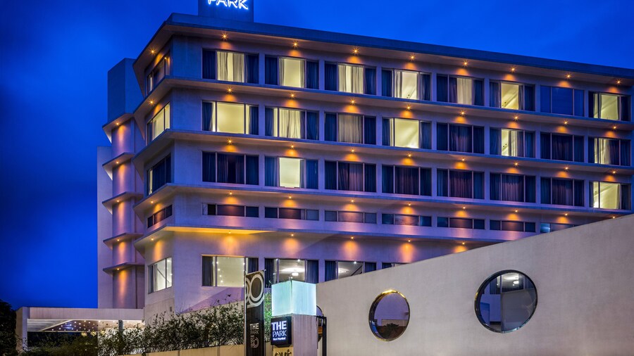 The Park Navi Mumbai