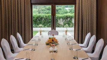 Sala de reuniones