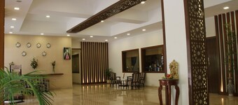 Ramanashree California Resort