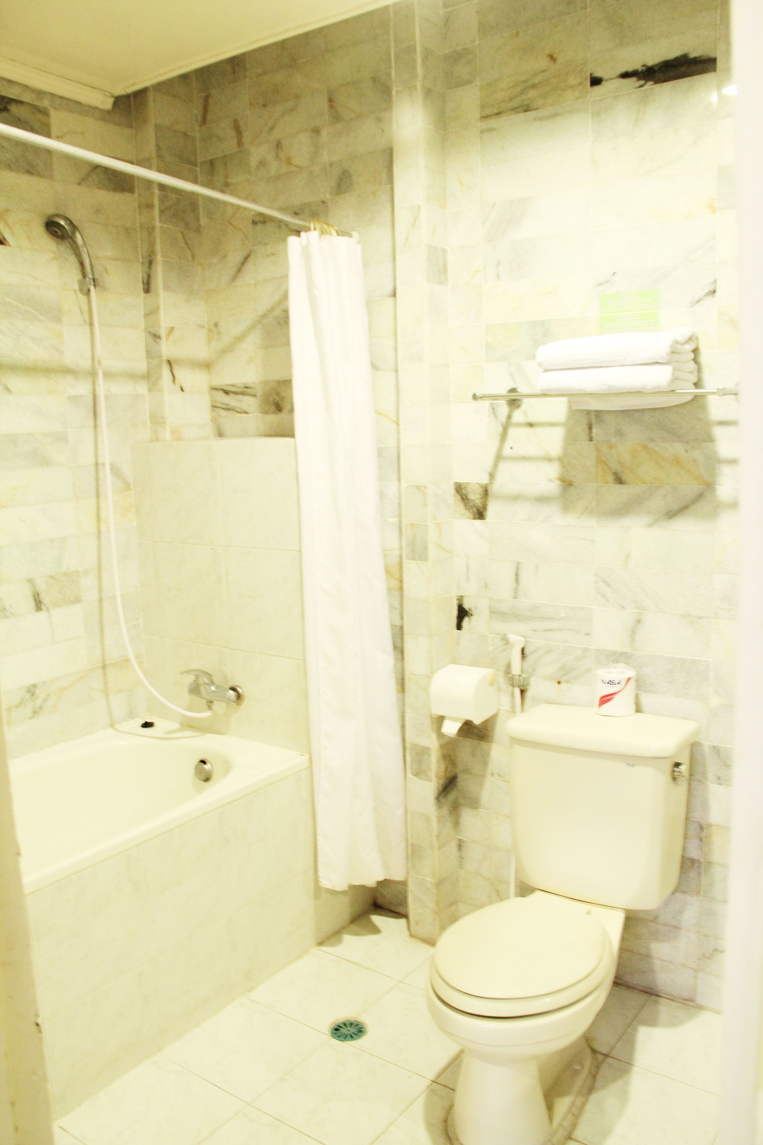 Photo - Hotel Karthi Kuta