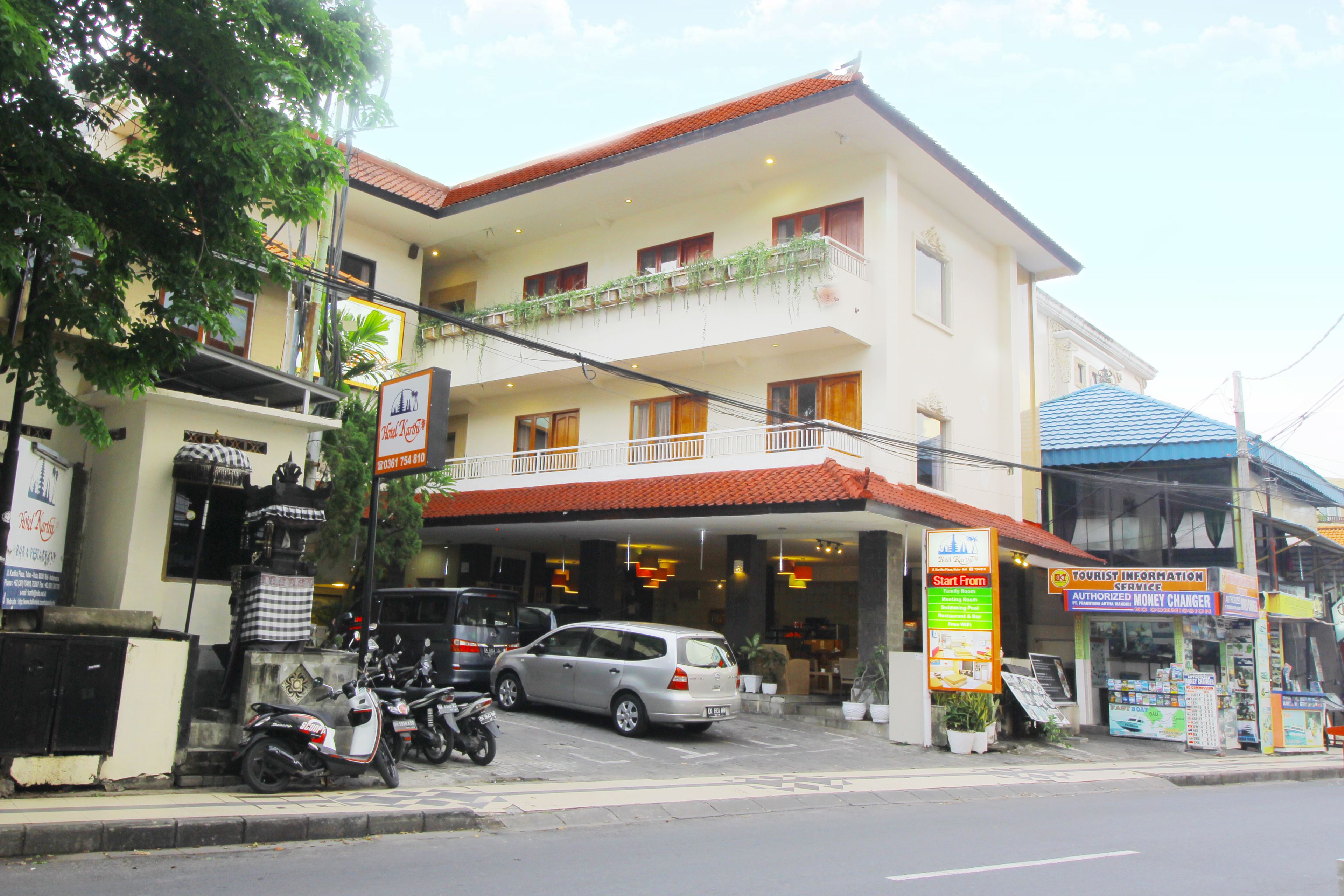 Photo - Hotel Karthi Kuta