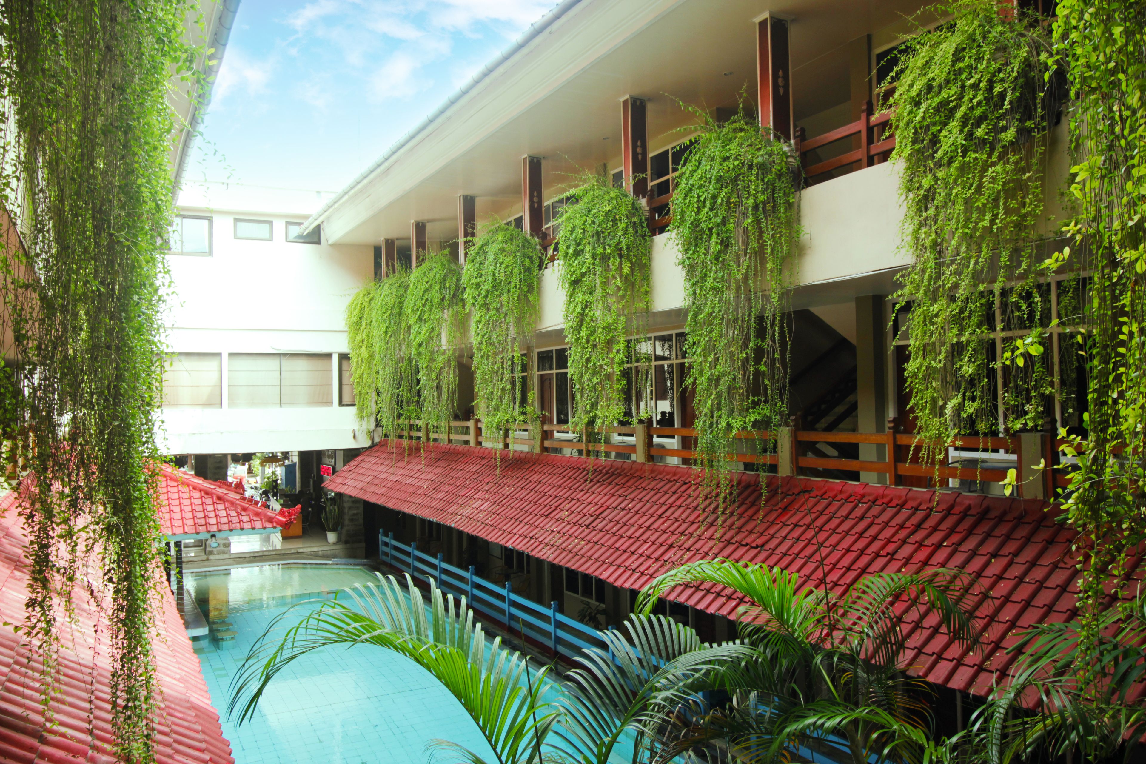 Photo - Hotel Karthi Kuta