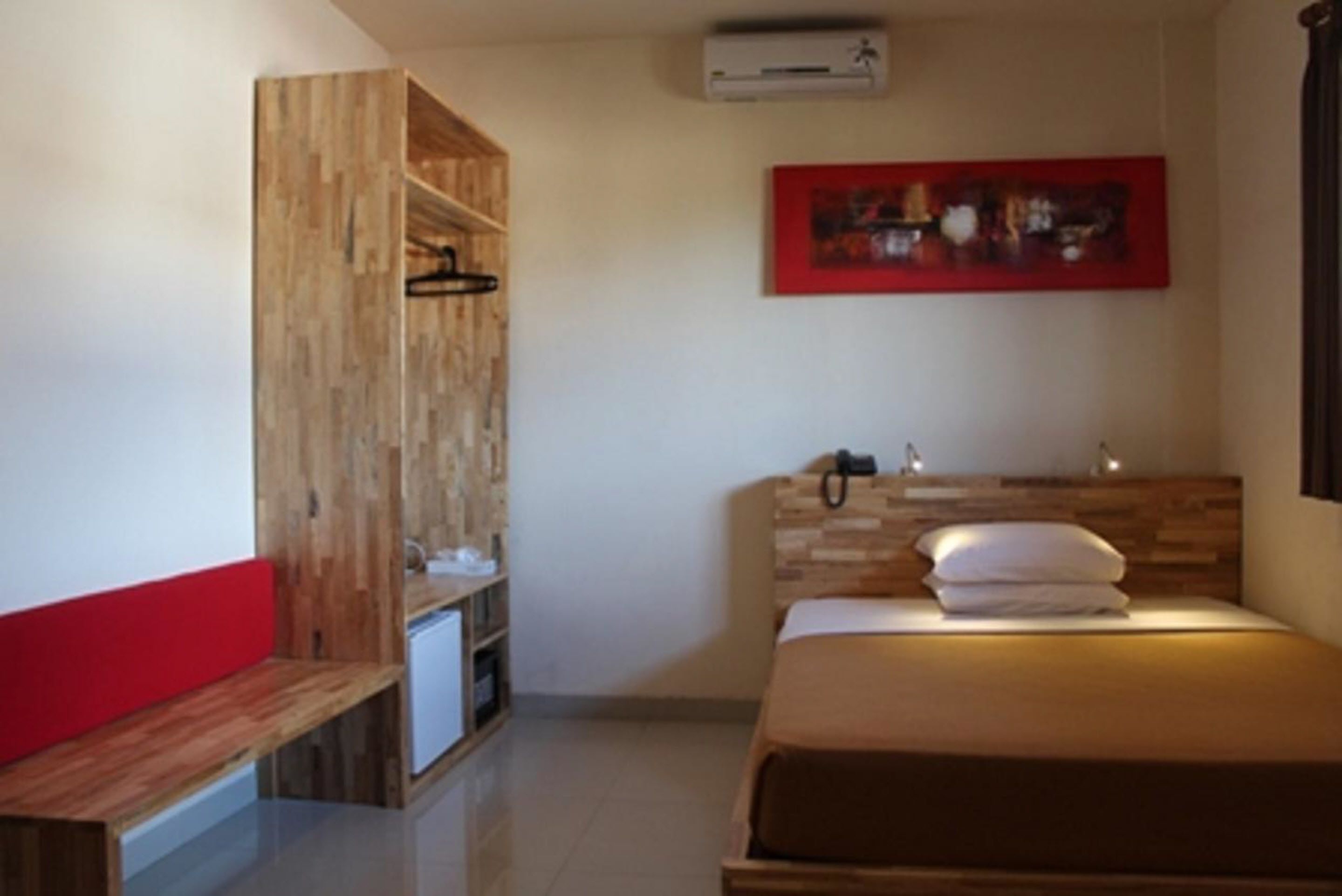 Photo - Hotel Karthi Kuta