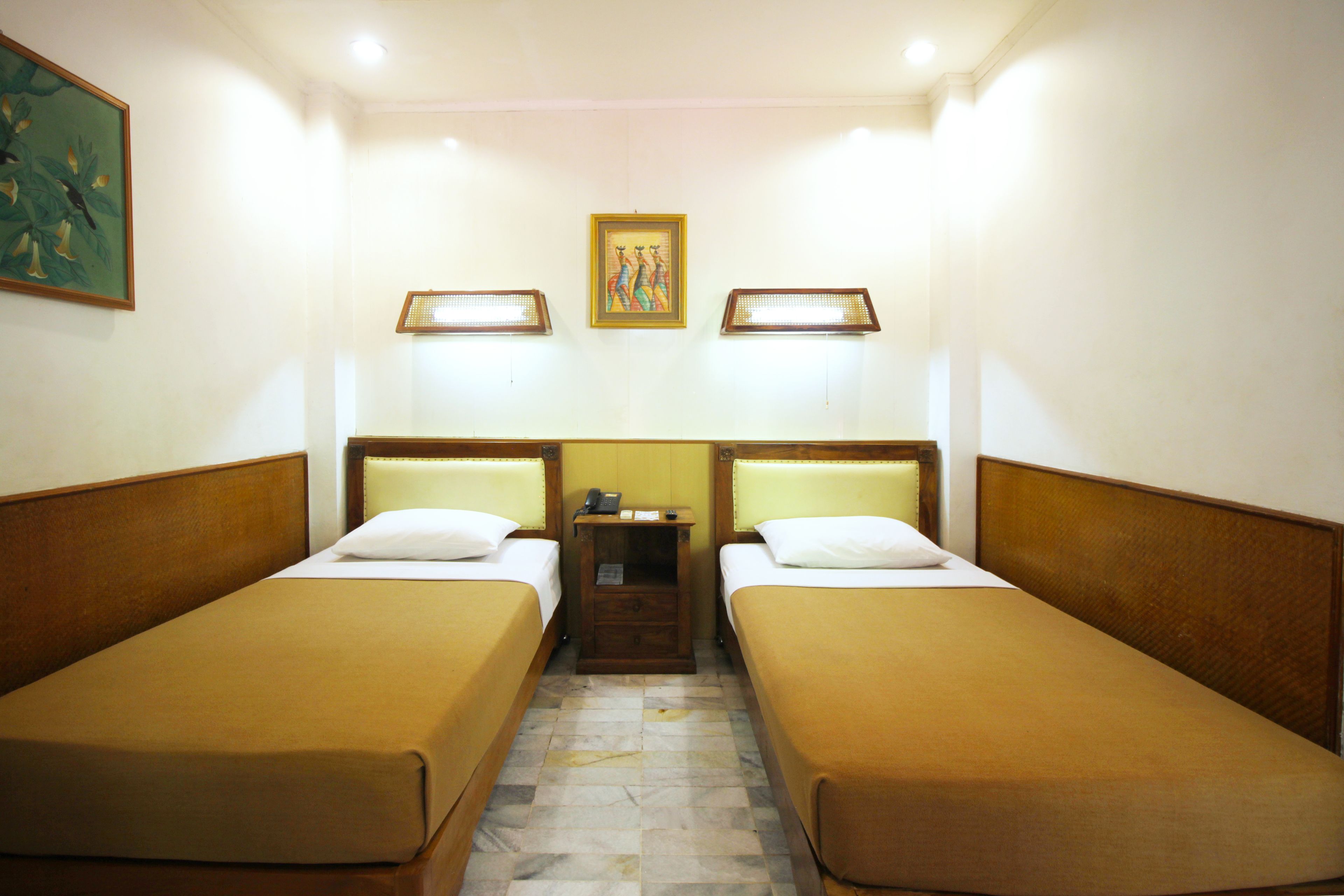 Photo - Hotel Karthi Kuta