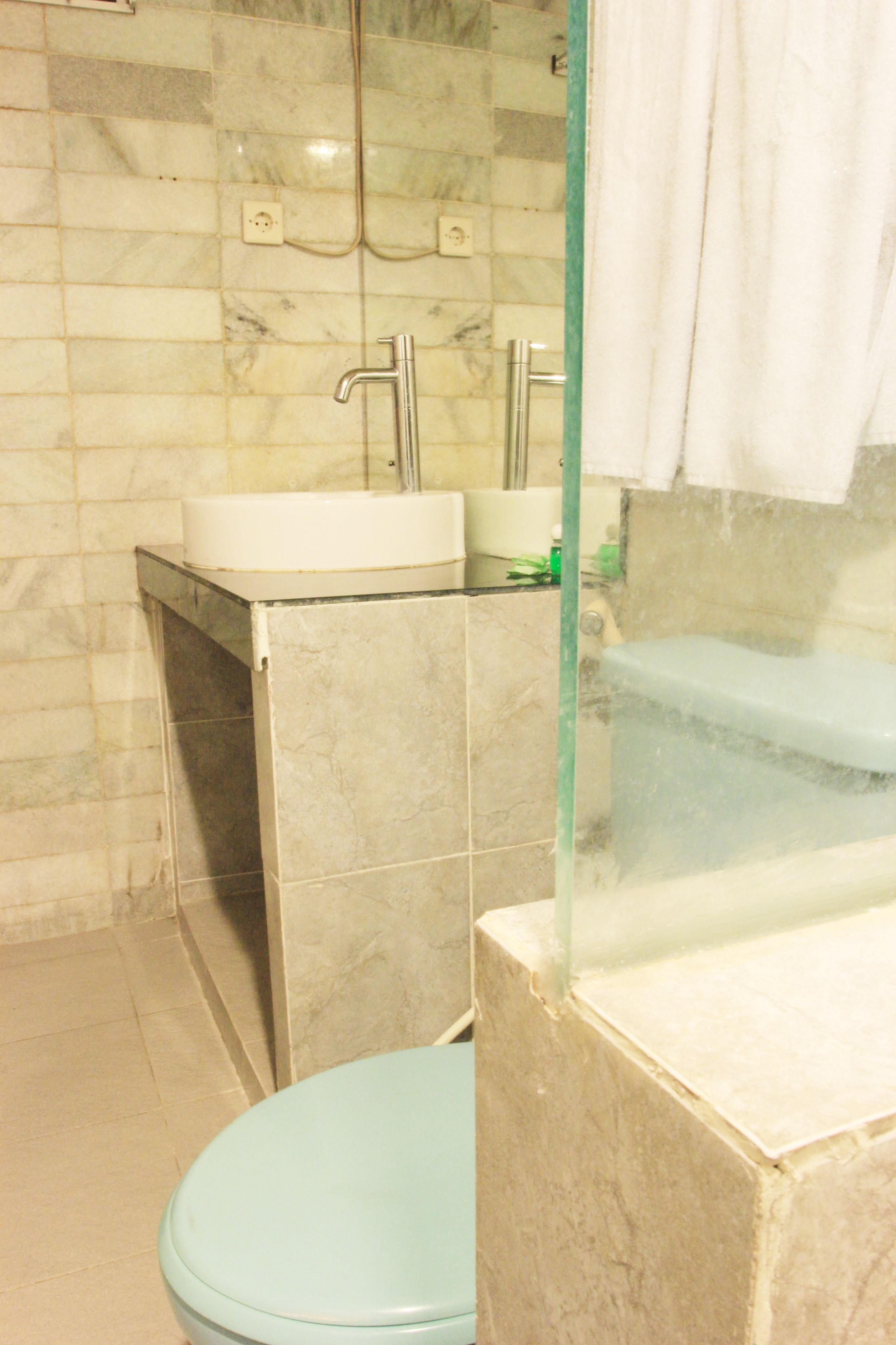 Photo - Hotel Karthi Kuta