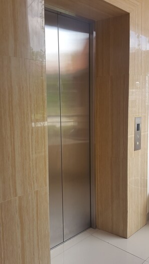 Property amenity - Hotel Karthi (Kuta)