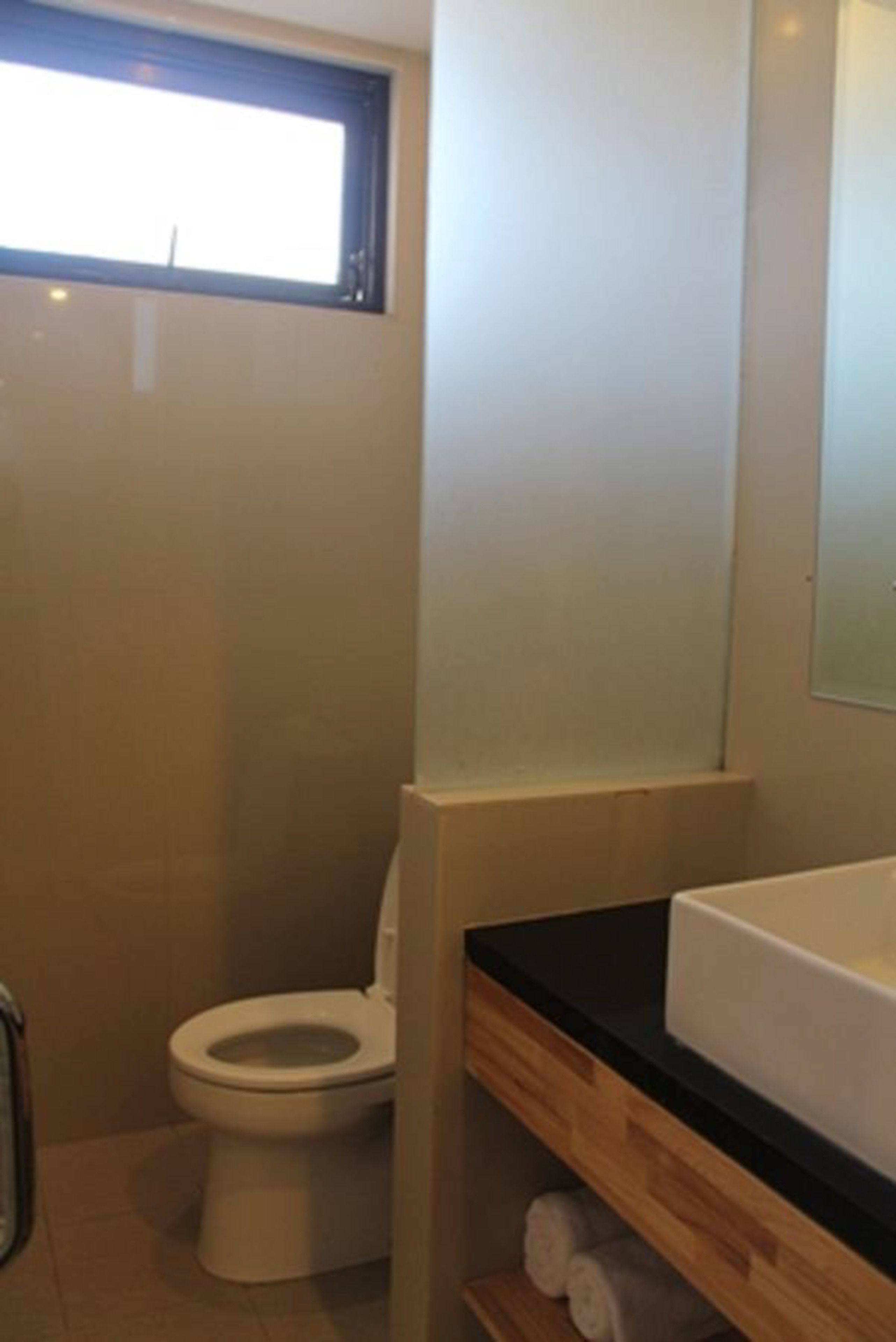 Foto - Hotel Karthi Kuta