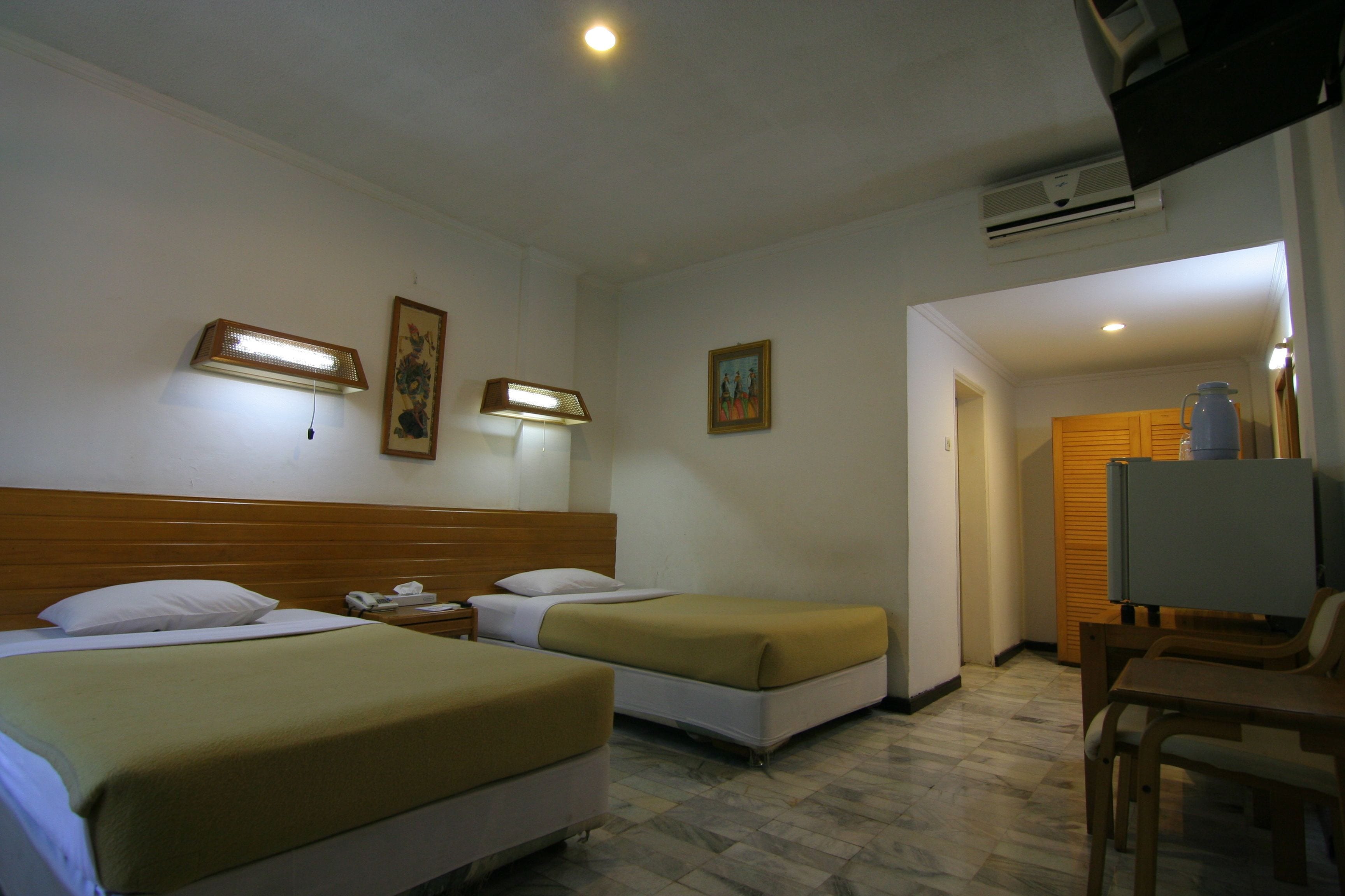 Photo - Hotel Karthi Kuta
