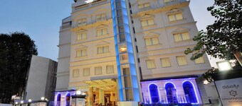 Ramanashree Richmond Circle Bangalore