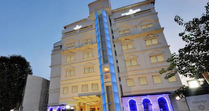 Ramanashree Richmond Circle Bangalore