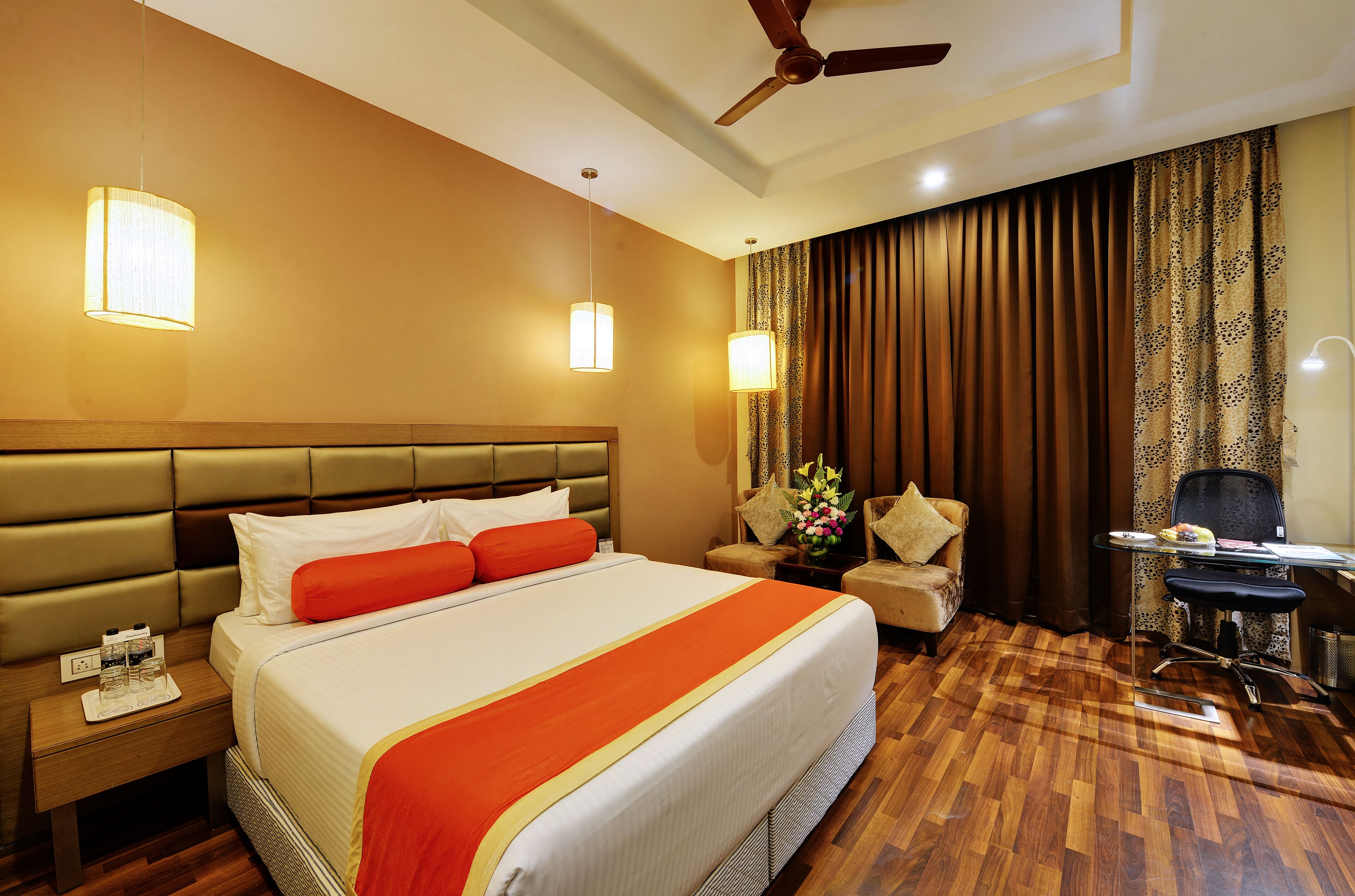 Ramanashree Richmond Circle Bangalore in Bengaluru Find Hotel Reviews