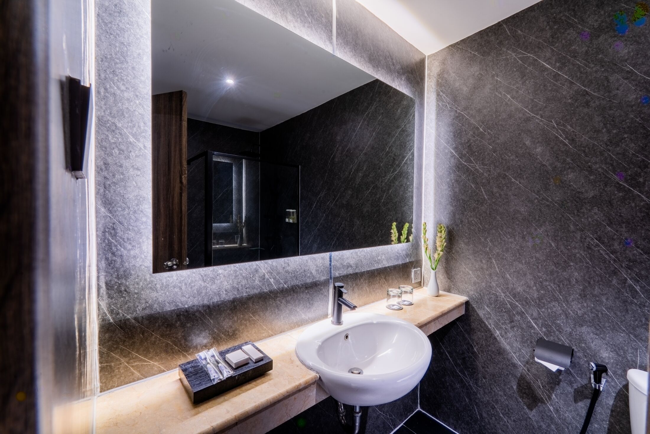 Foto - Stark Boutique Hotel and Spa