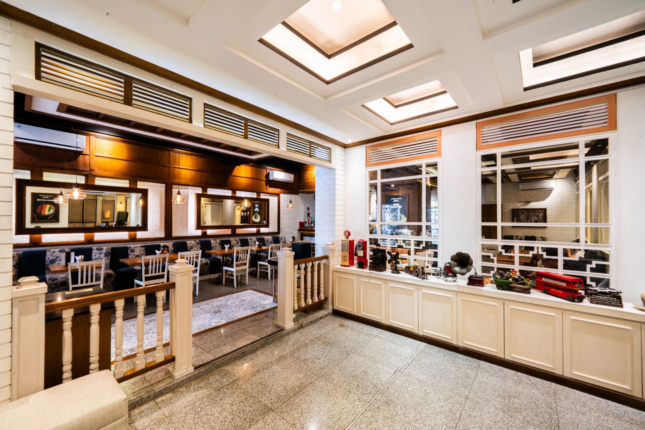 Foto - Stark Boutique Hotel and Spa