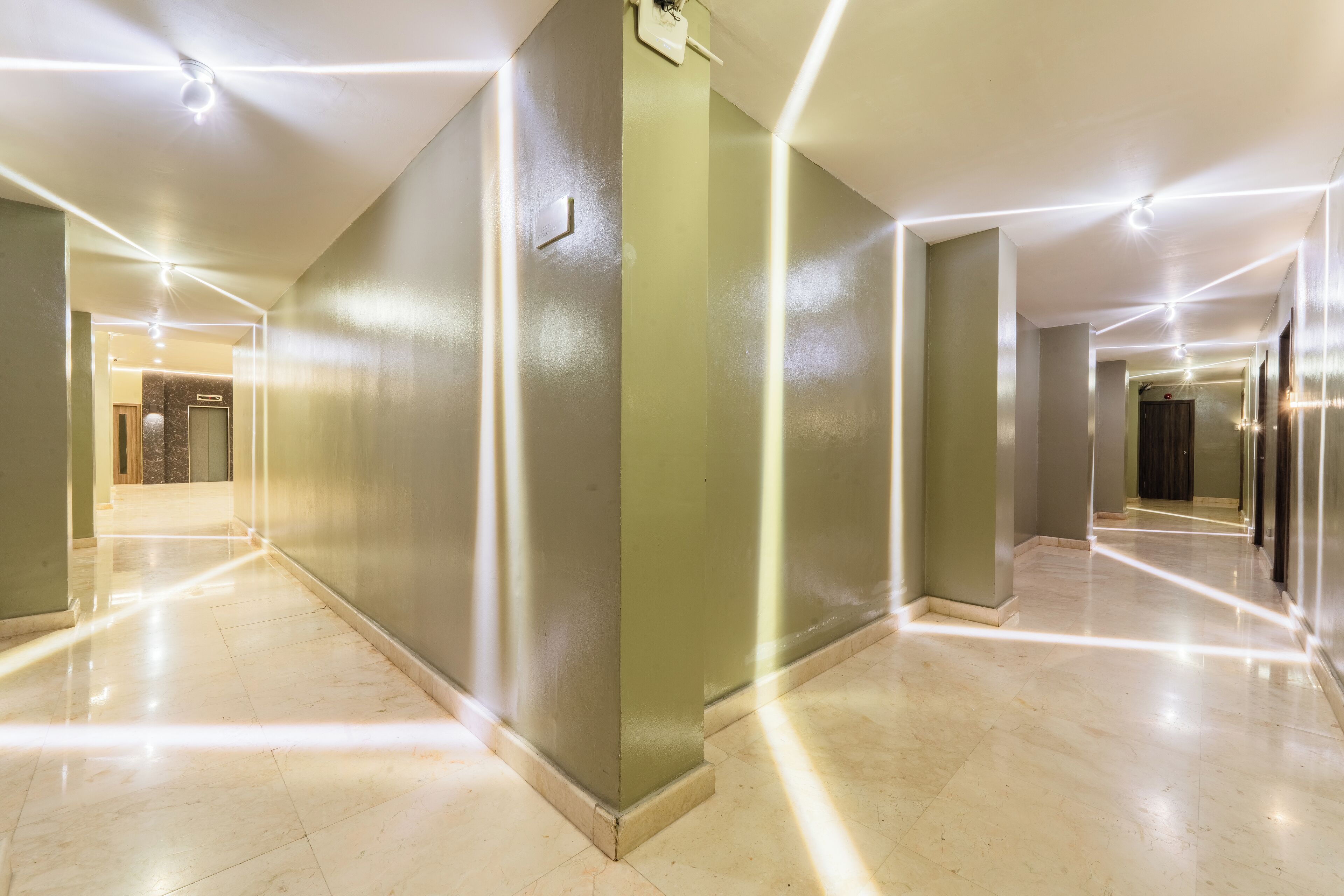 Foto - Stark Boutique Hotel and Spa