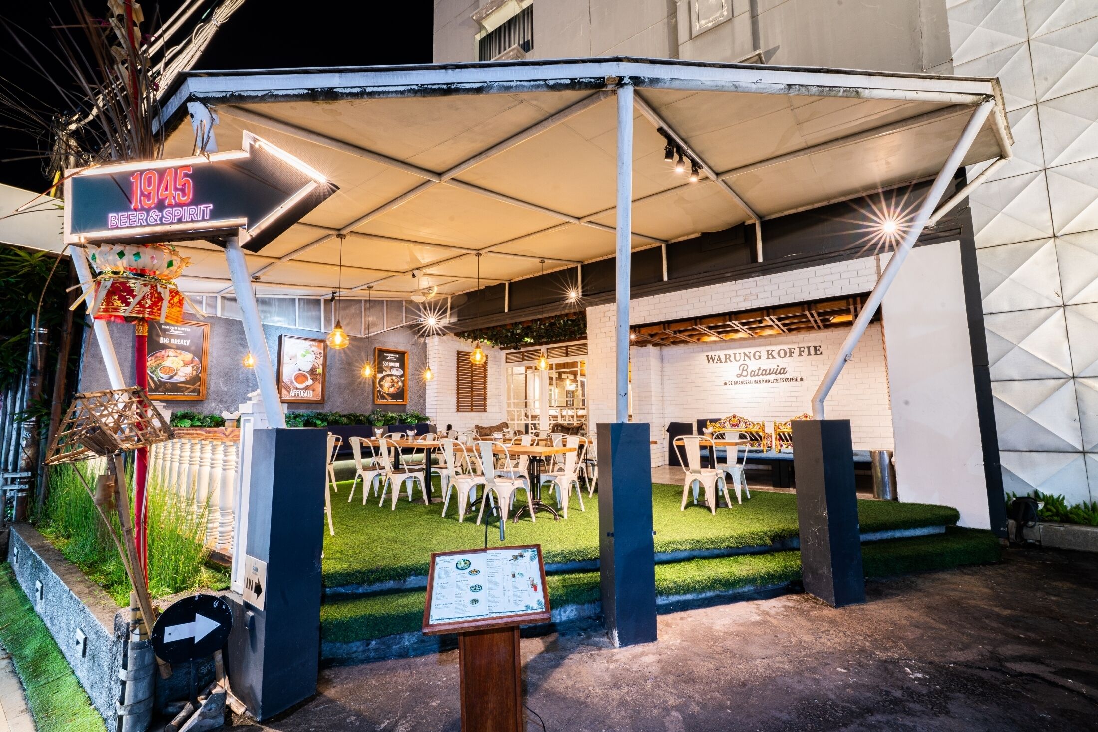 Foto - Stark Boutique Hotel and Spa