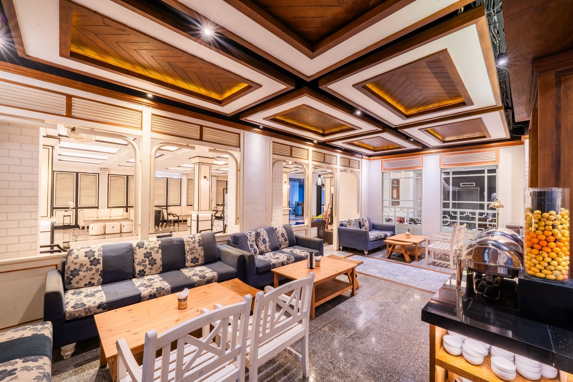 Foto - Stark Boutique Hotel and Spa