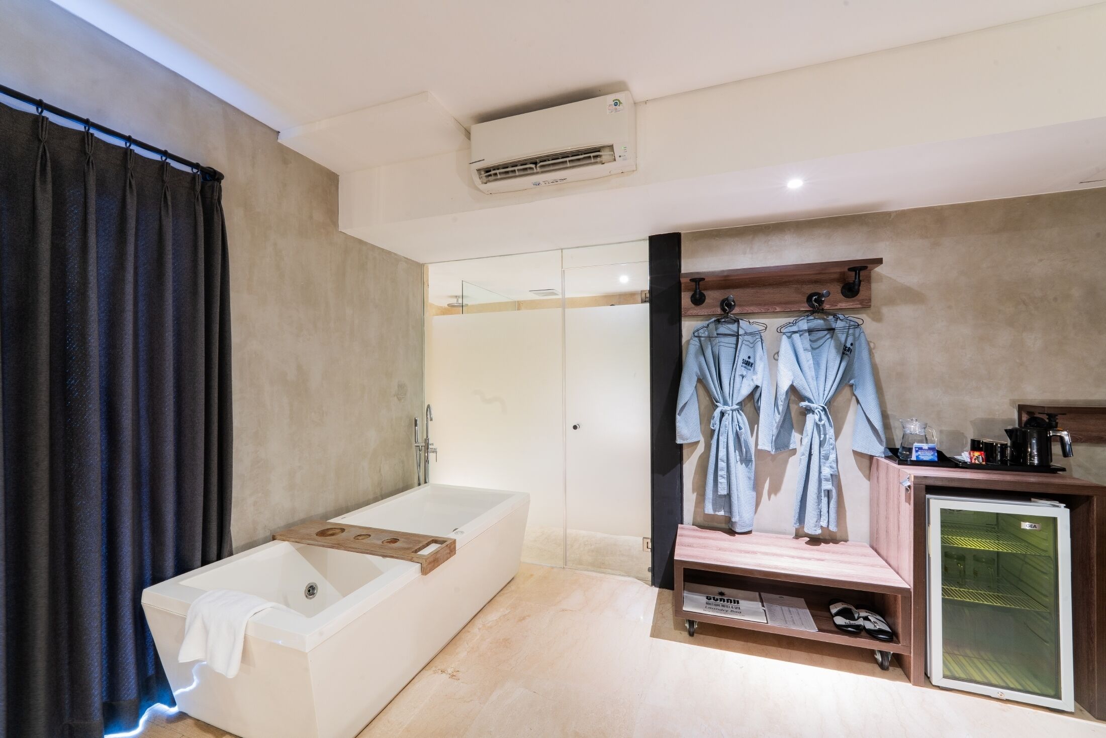 Foto - Stark Boutique Hotel and Spa