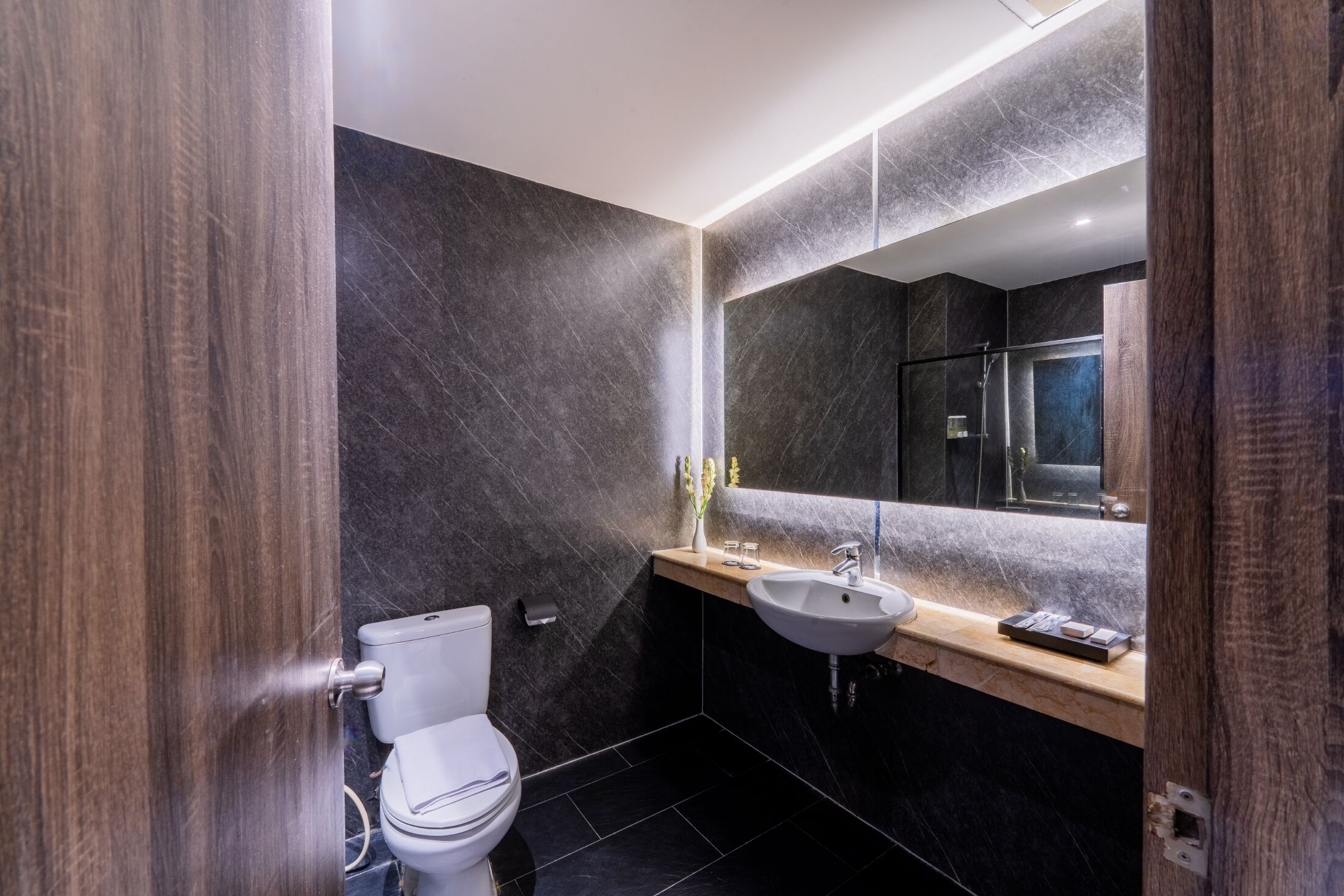 Foto - Stark Boutique Hotel and Spa