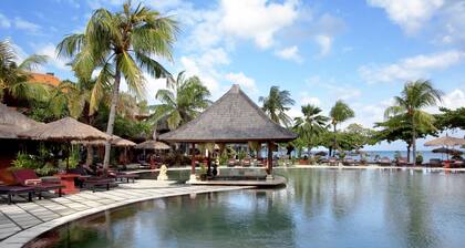 Keraton Jimbaran Beach Resort