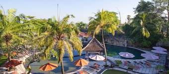 Keraton Jimbaran Beach Resort