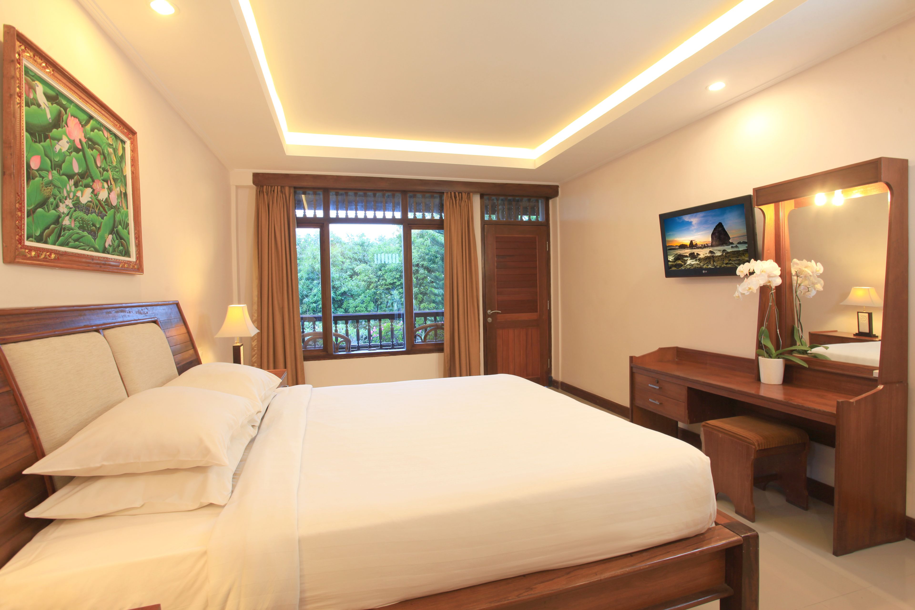 Photo - Matahari Bungalow