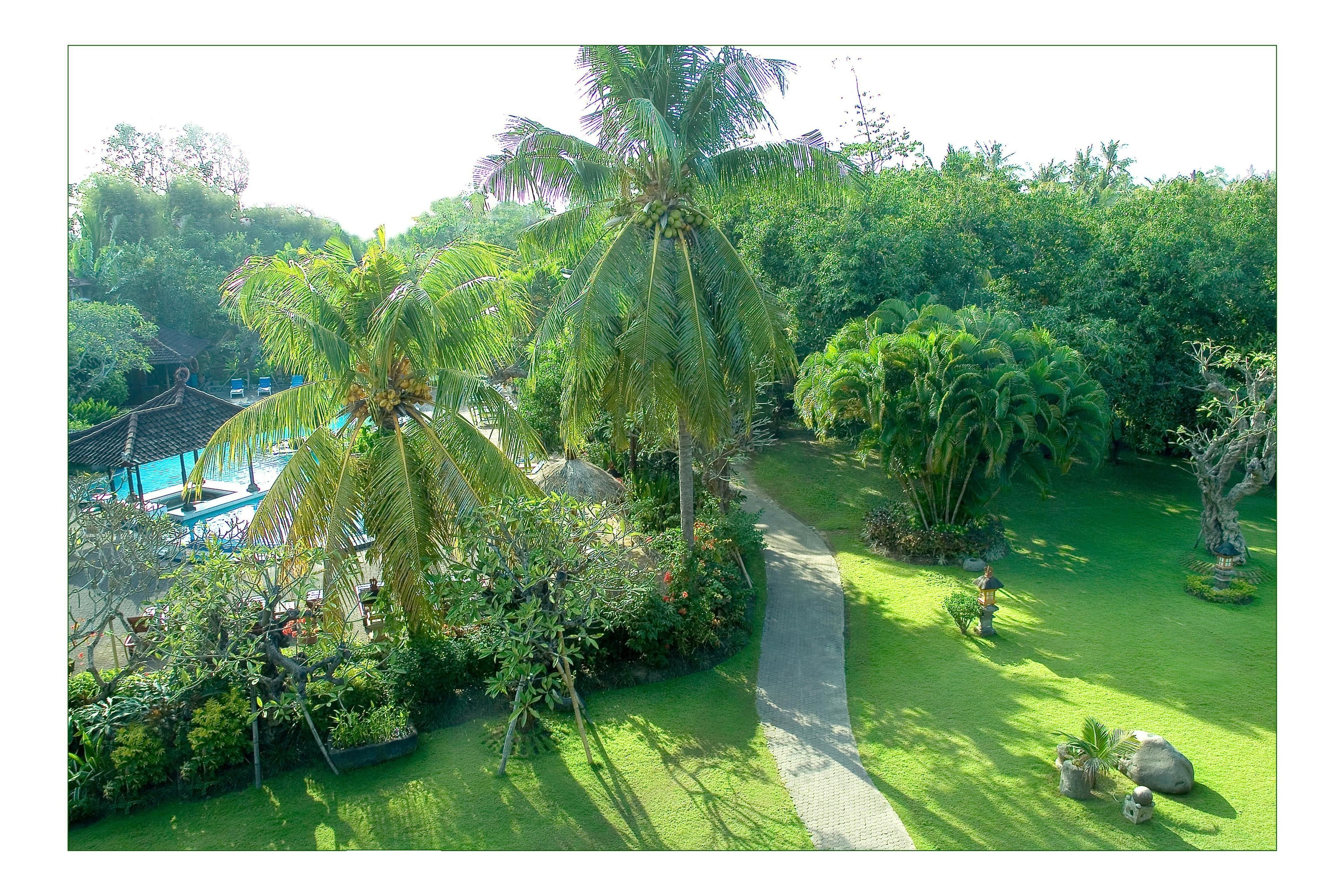 Foto - Matahari Bungalow