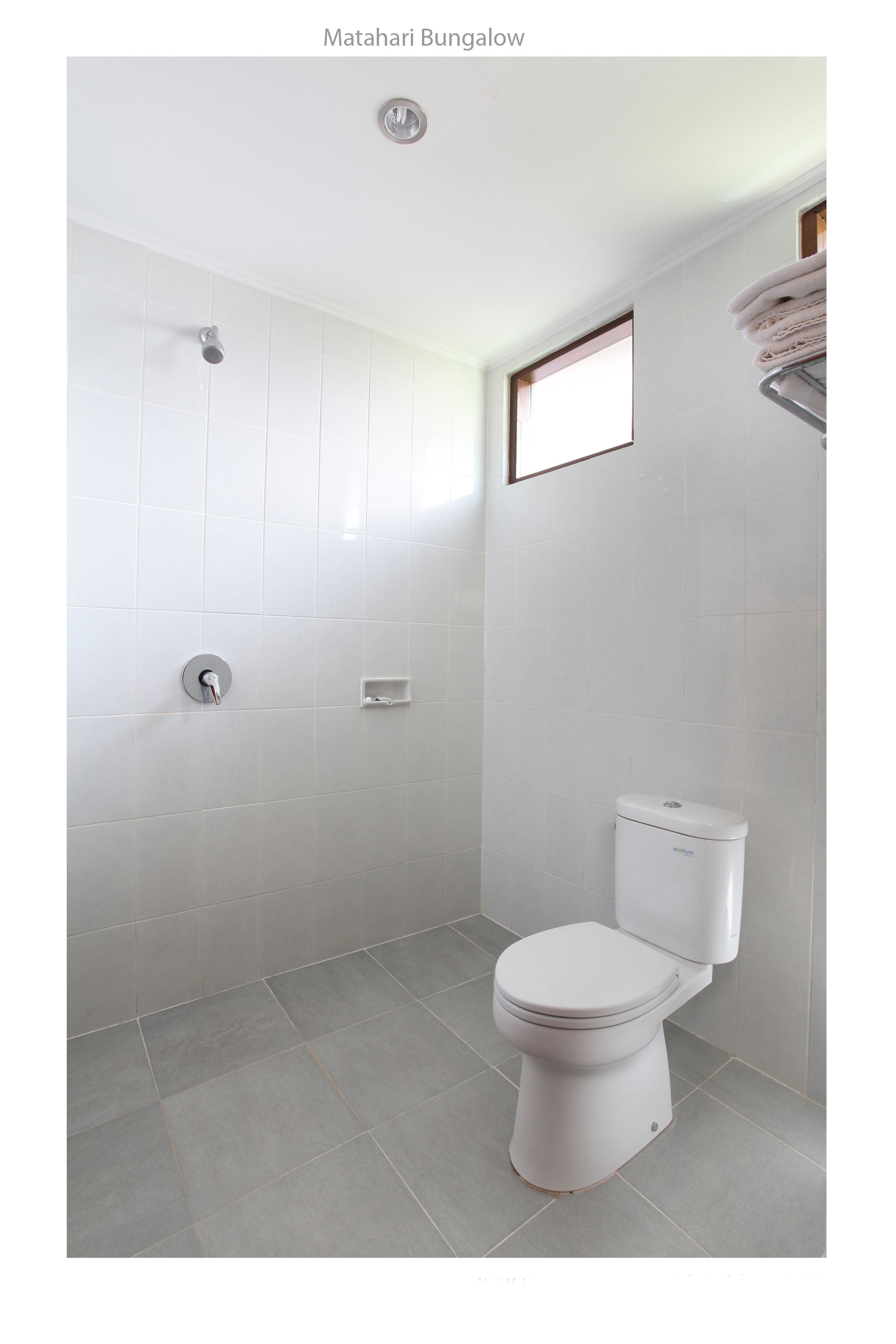 Photo - Matahari Bungalow