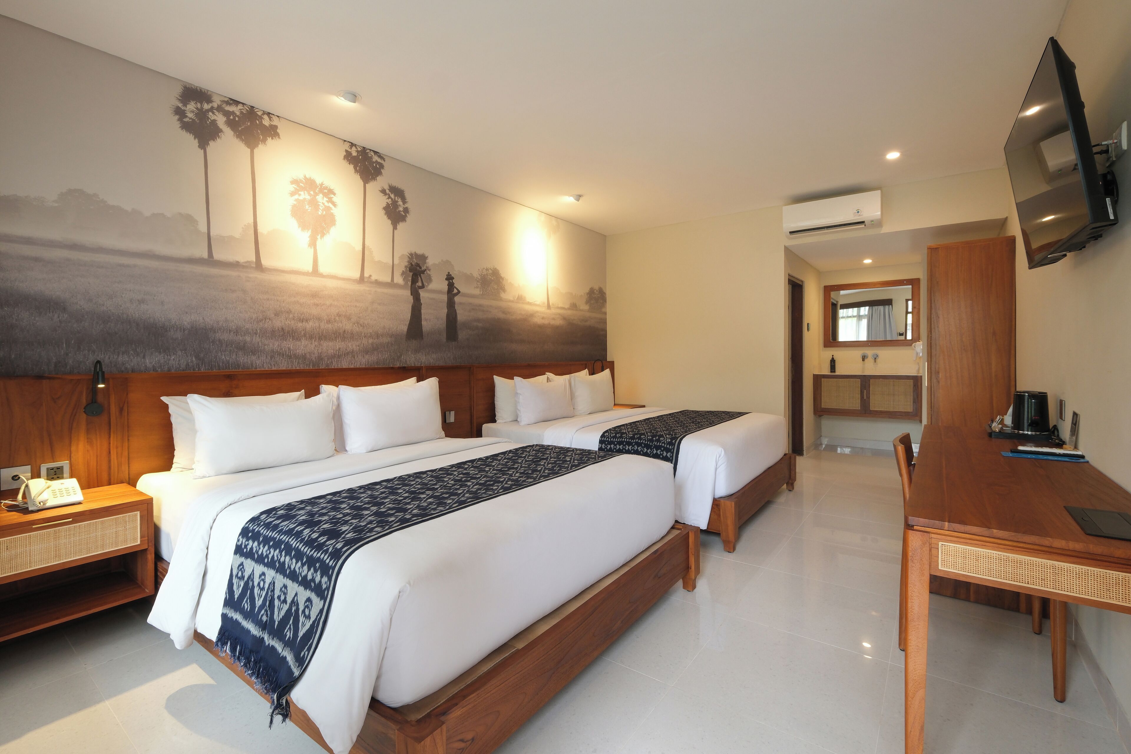 Foto - Matahari Bungalow