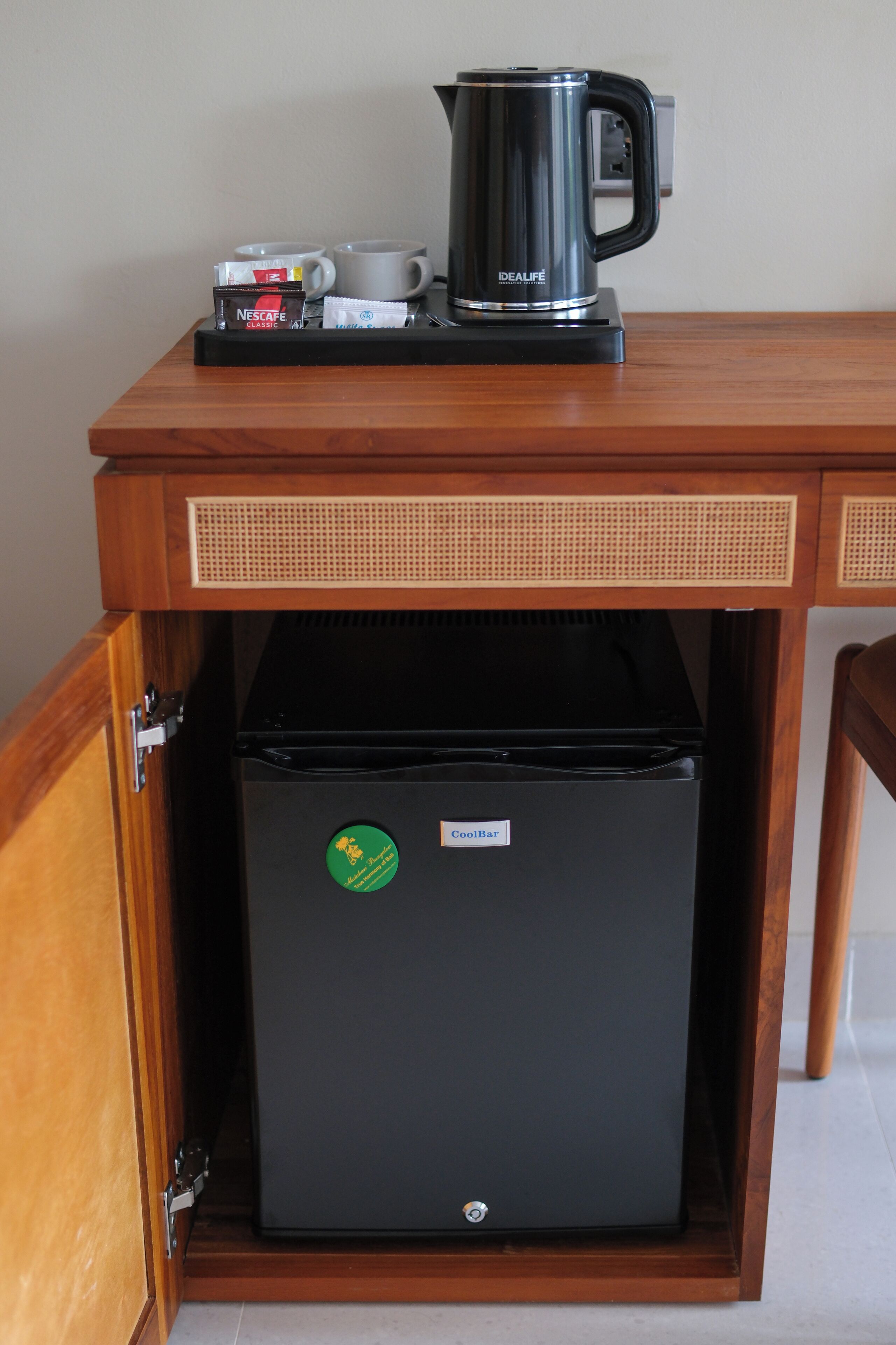 Foto - Matahari Bungalow