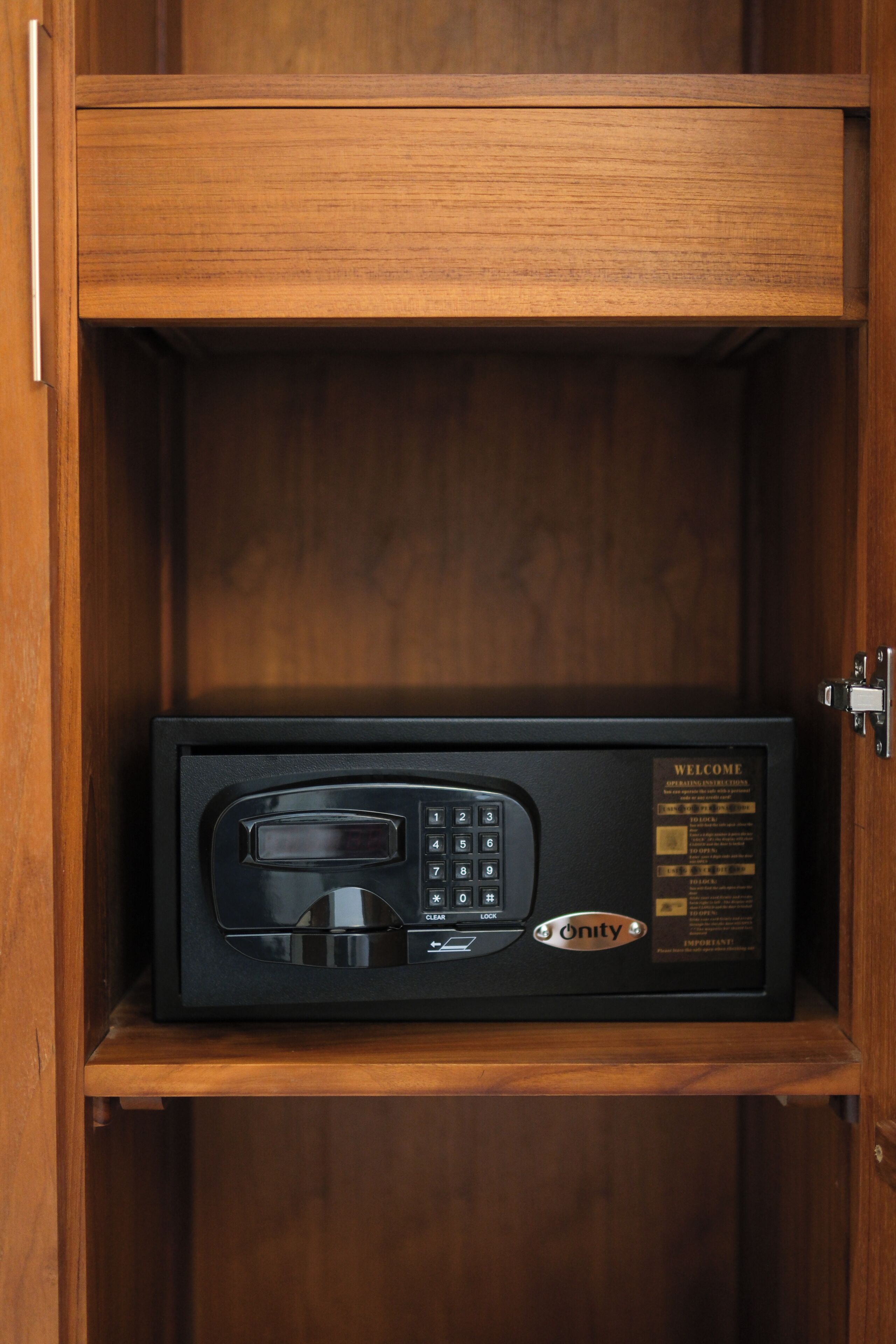 Foto - Matahari Bungalow