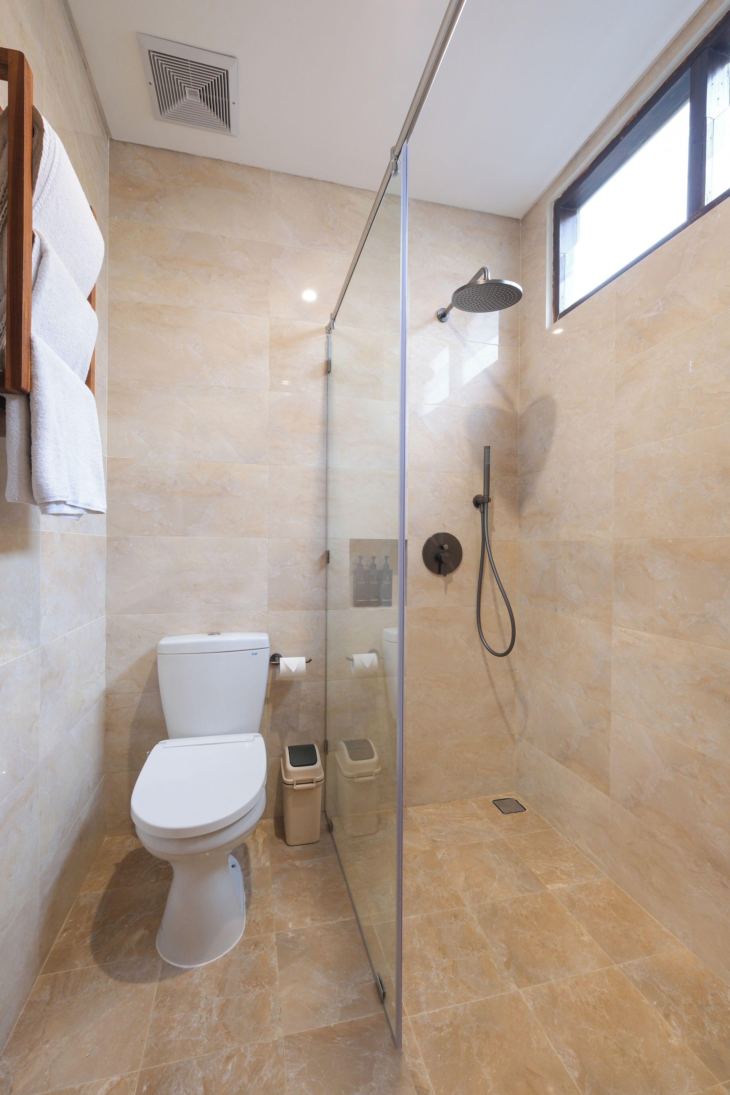 Foto - Matahari Bungalow