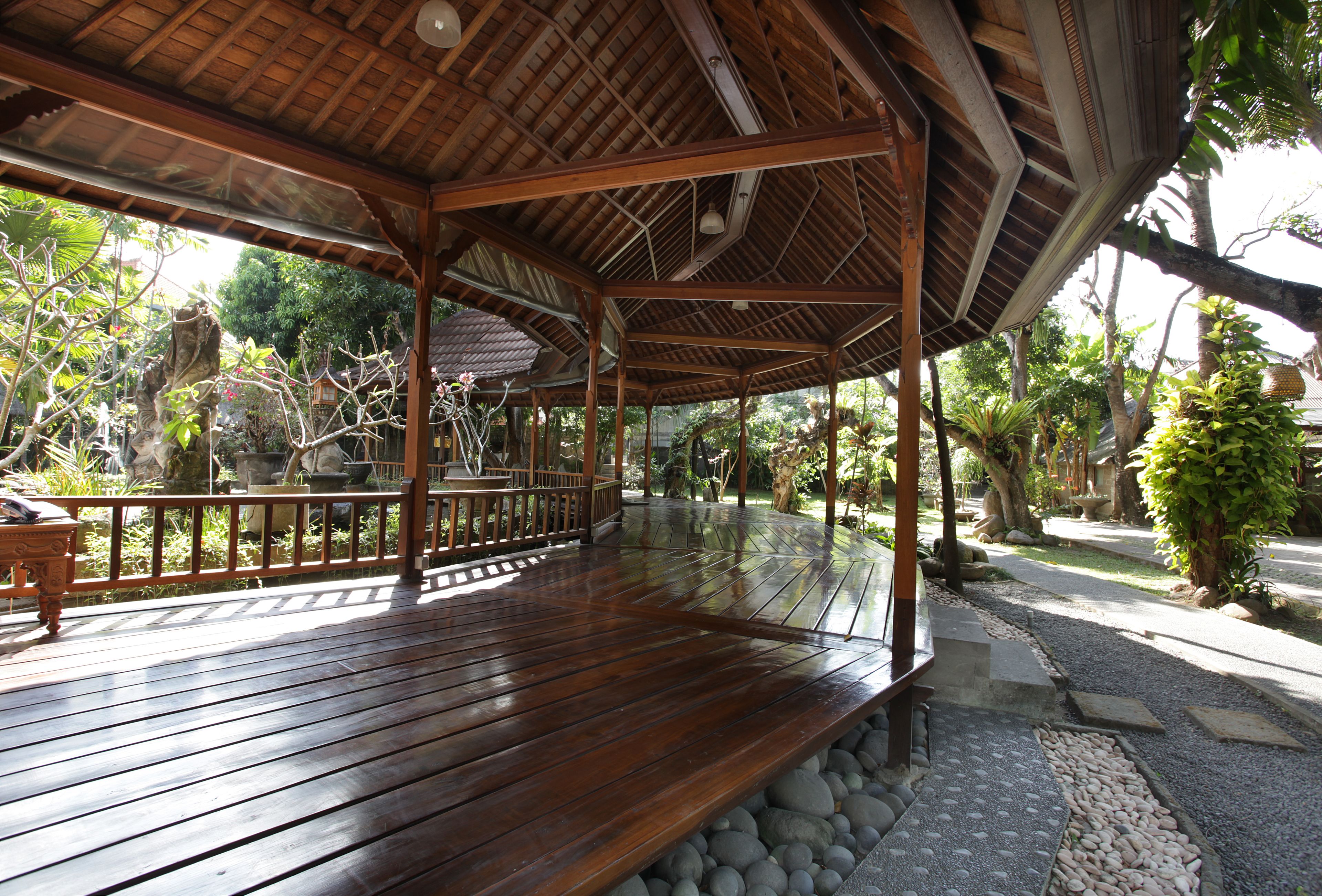 Photo - Matahari Bungalow