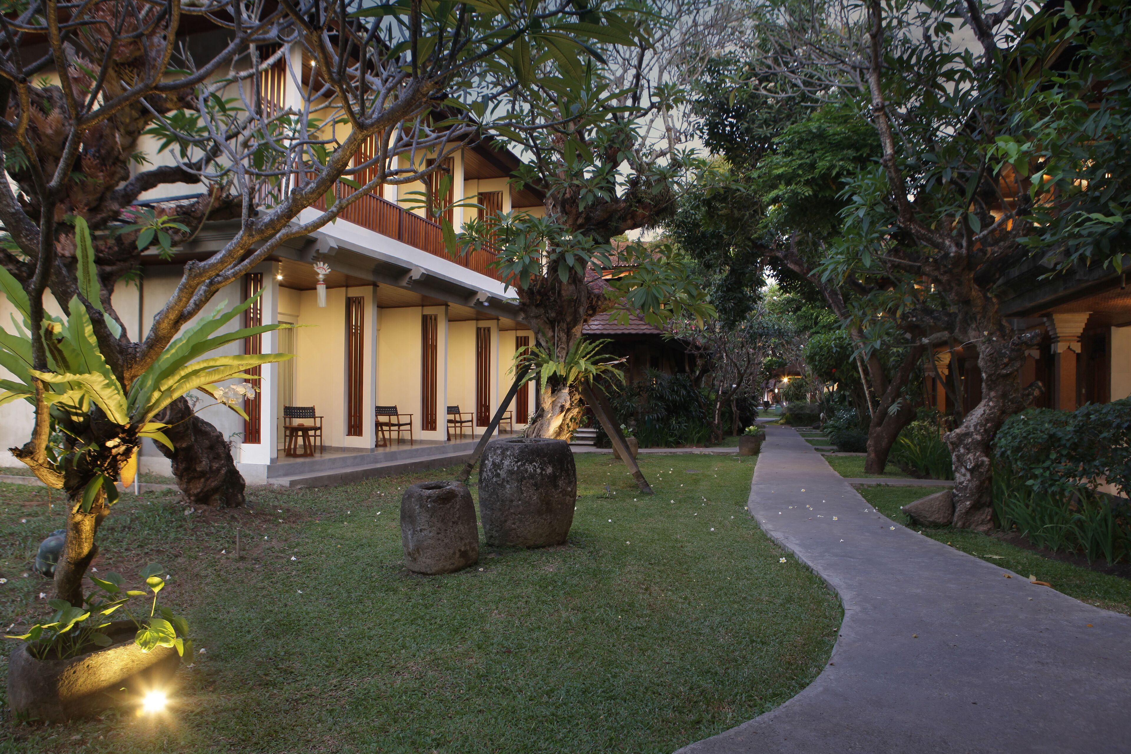 Photo - Matahari Bungalow