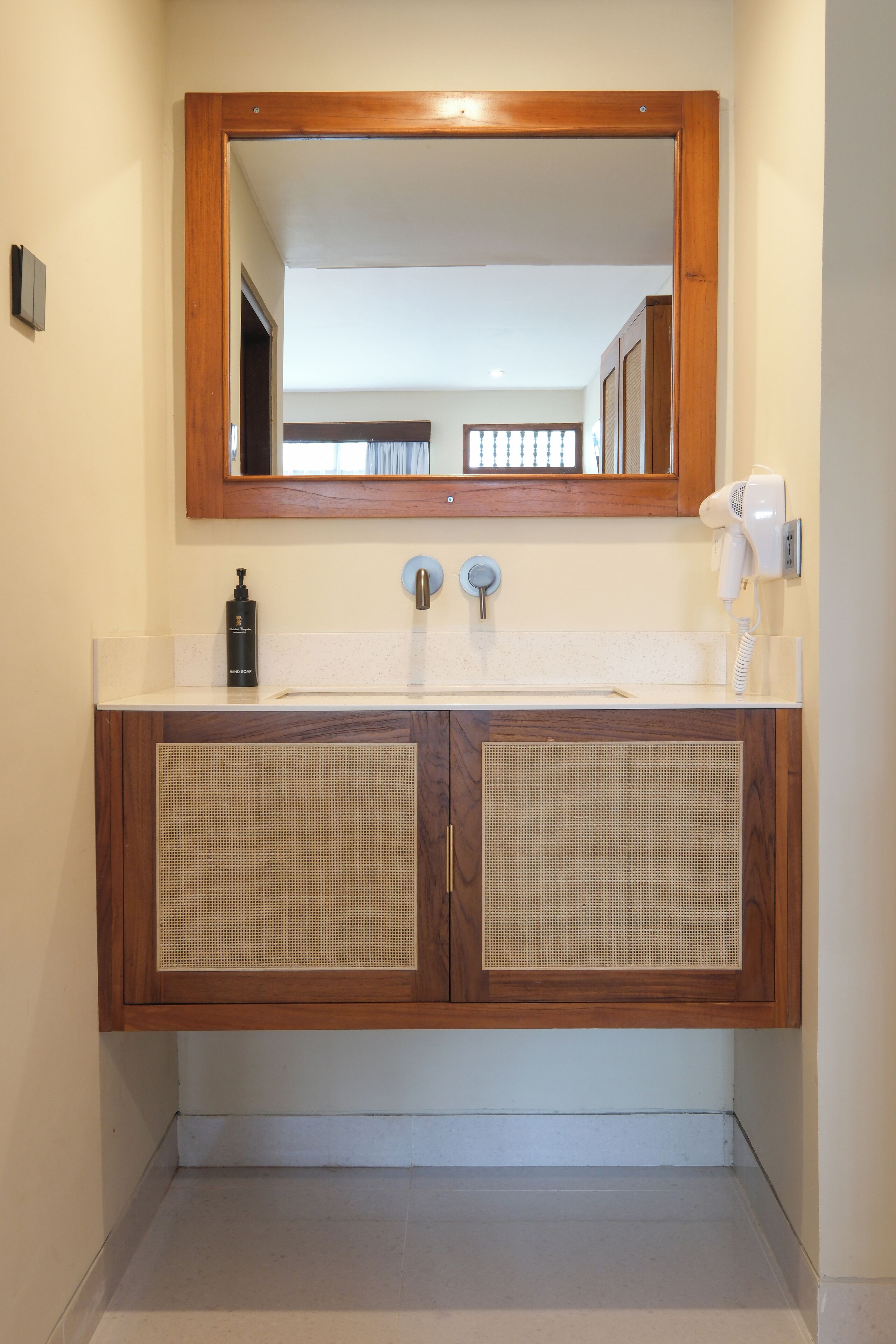 Foto - Matahari Bungalow