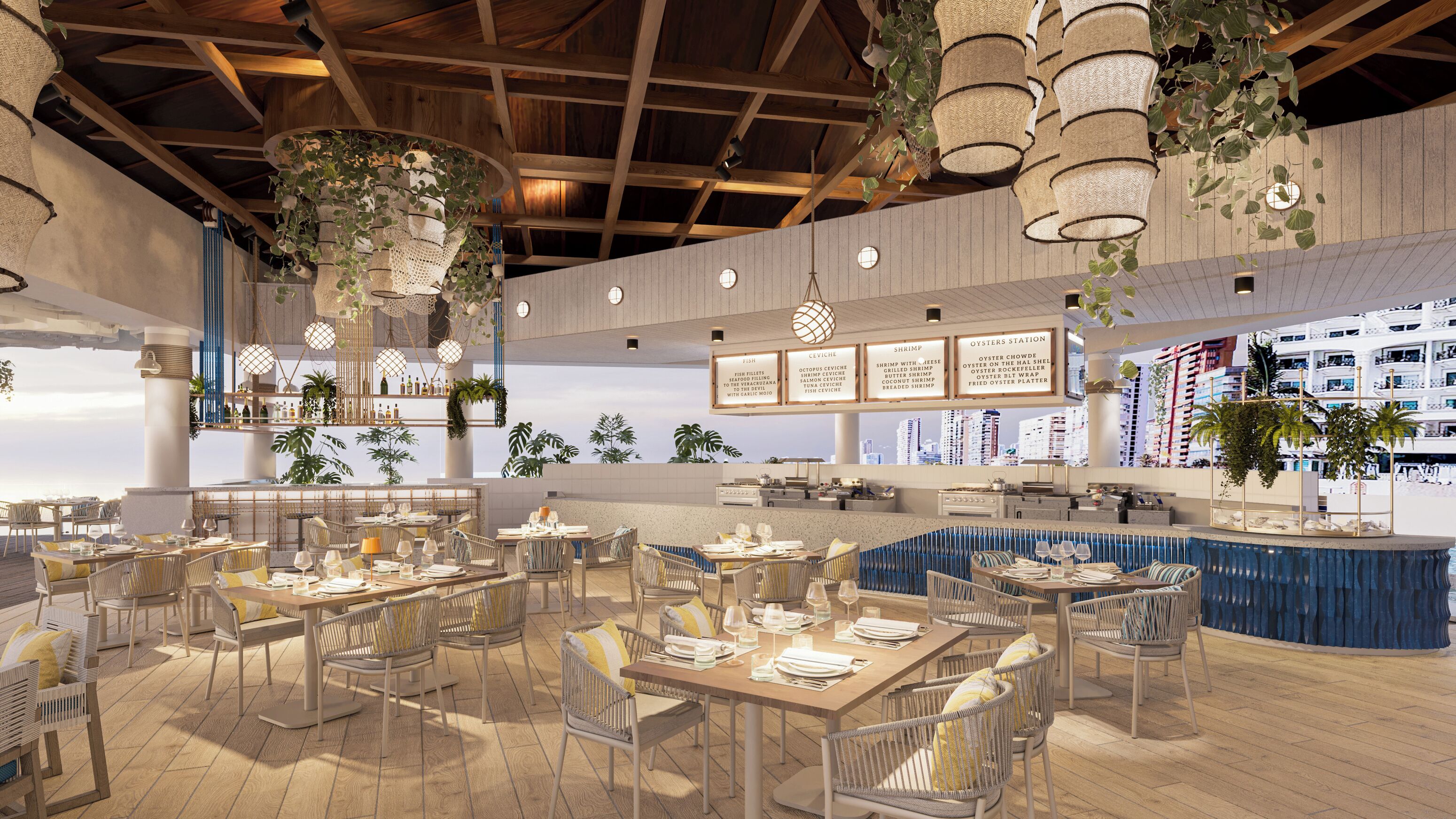 Foto - Hyatt Zilara Cancun - All Inclusive - Adults Only