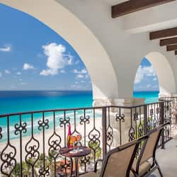 Presidential Suite | View from room