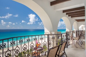 Presidential Suite | View from room - Hyatt Zilara Cancun   - Adults Only - All Inclusive (Cancun)